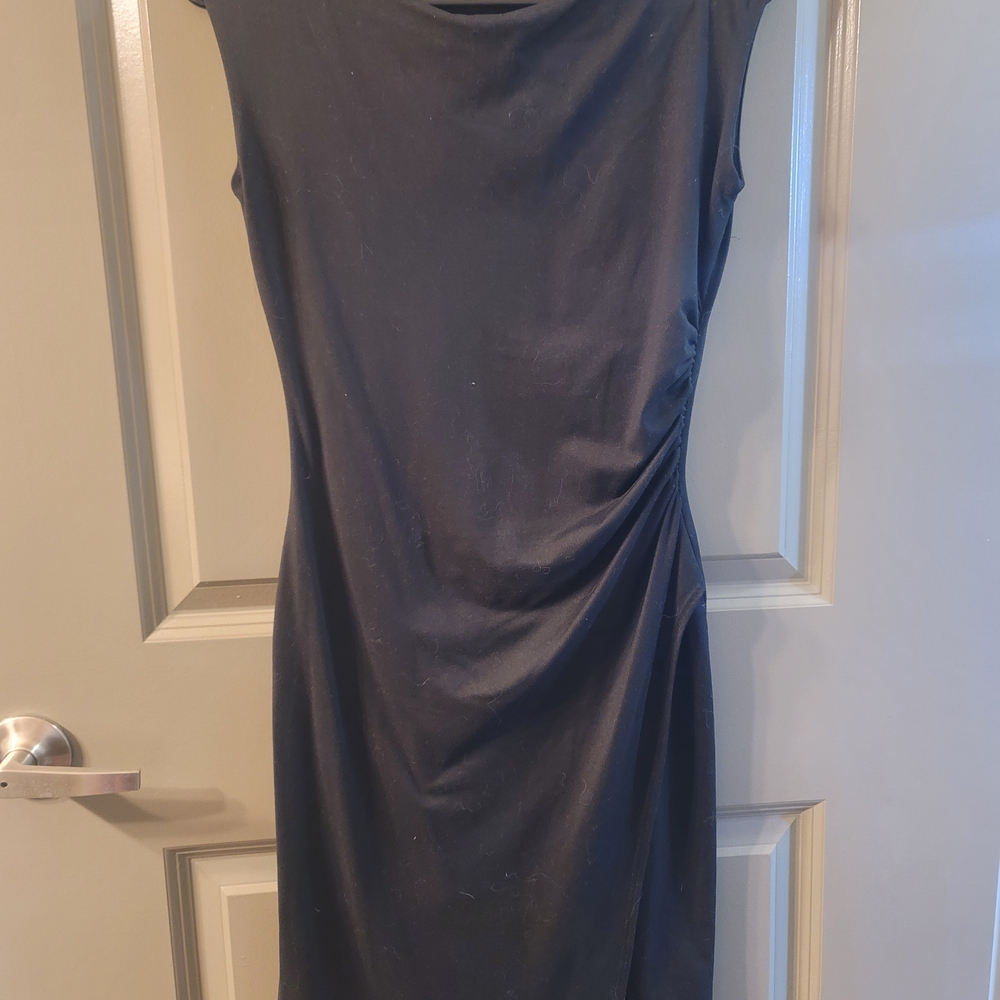 Elegant Black Dress